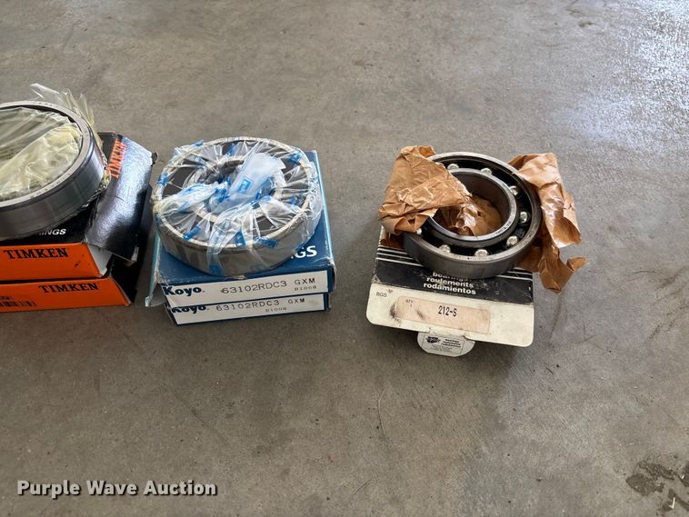 image for item FC1719 Automotive parts