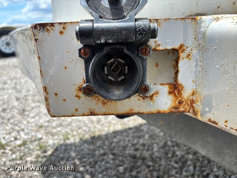 image for item FC1721 2008 Ford F450 Super Duty XL utility / service truck
