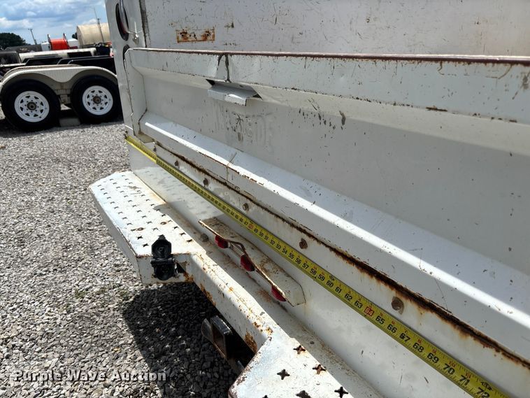 image for item FC1721 2008 Ford F450 Super Duty XL utility / service truck