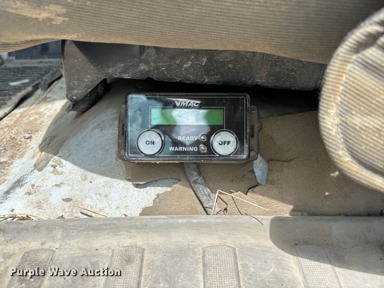 image for item FC1721 2008 Ford F450 Super Duty XL utility / service truck
