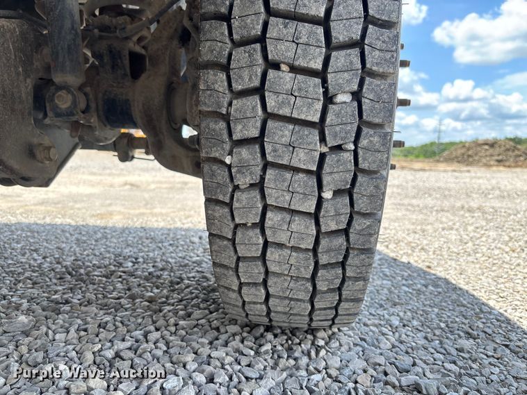 image for item FC1721 2008 Ford F450 Super Duty XL utility / service truck