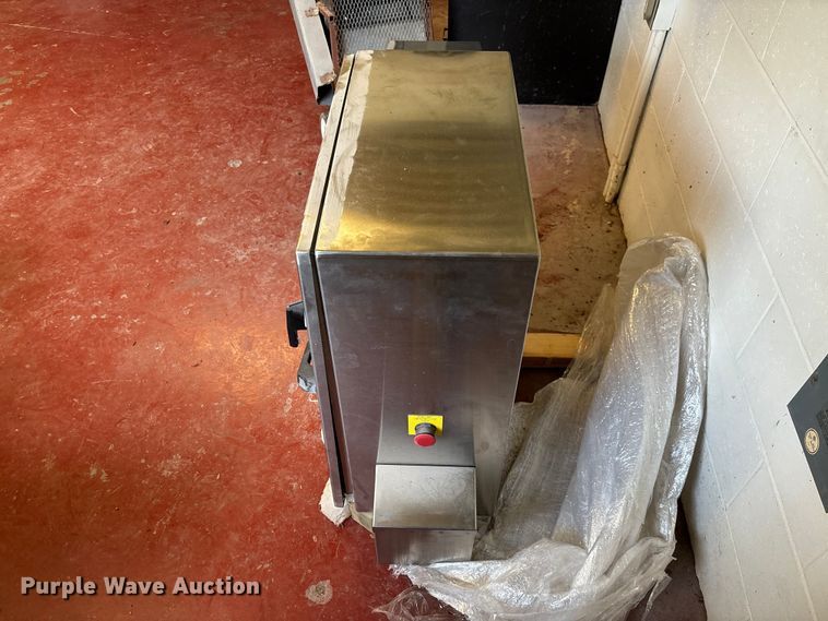 image for item FC1722 Duperon conveyor control box
