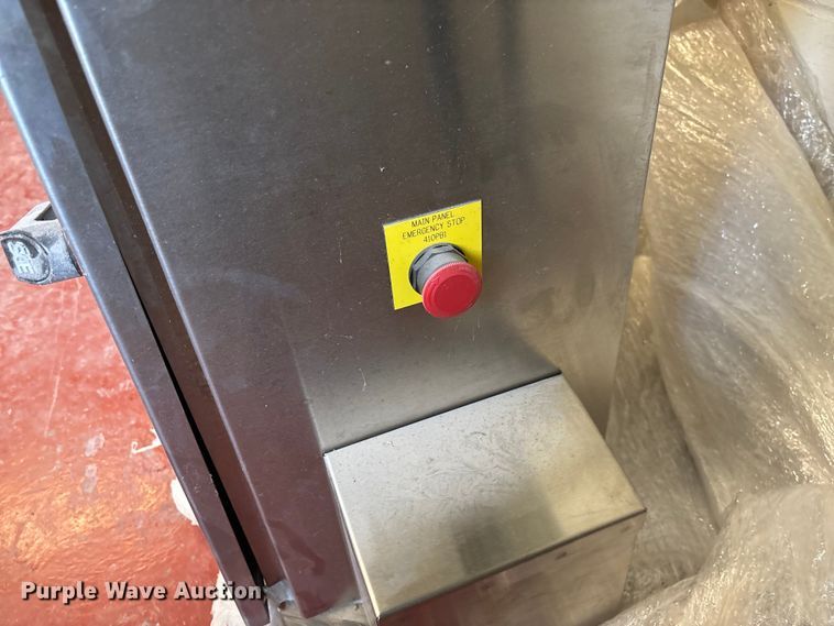 image for item FC1722 Duperon conveyor control box