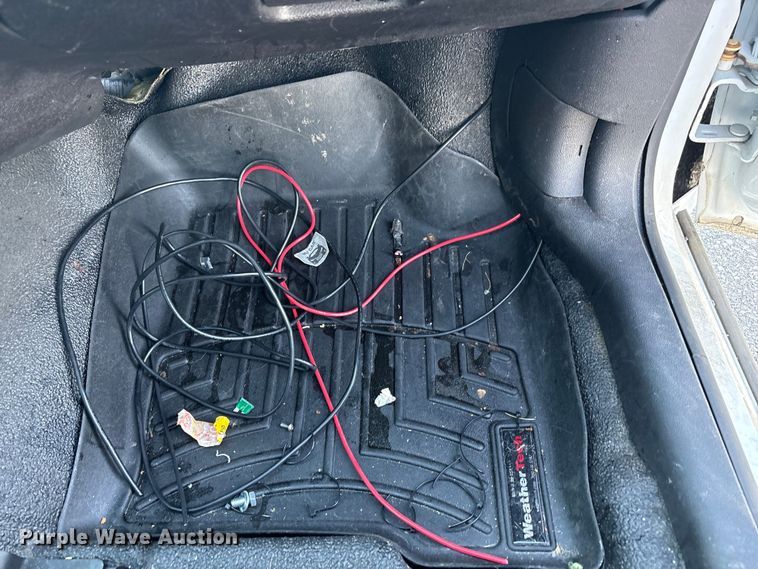 image for item FC2412 2016 Chevrolet Impala Police Cruiser 