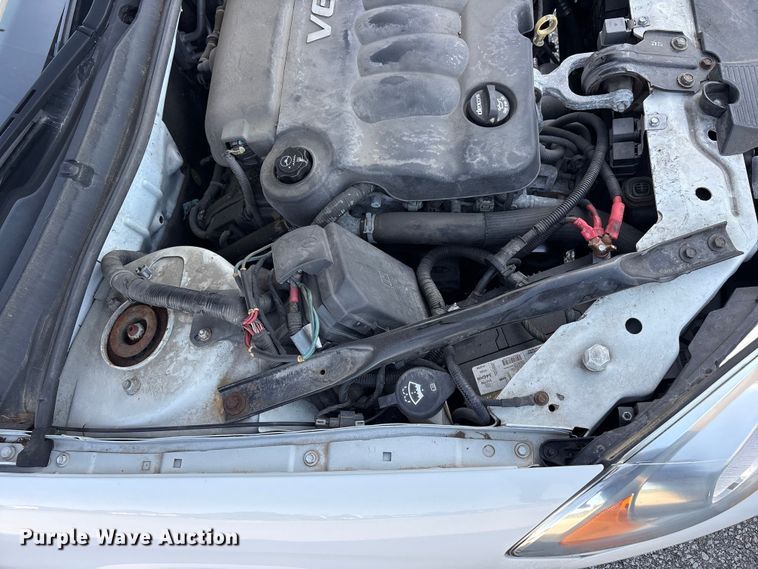 image for item FC2412 2016 Chevrolet Impala Police Cruiser 