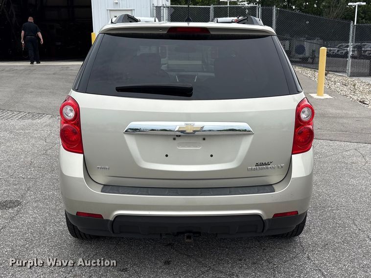 image for item FC2419 2015 Chevrolet Equinox SUV