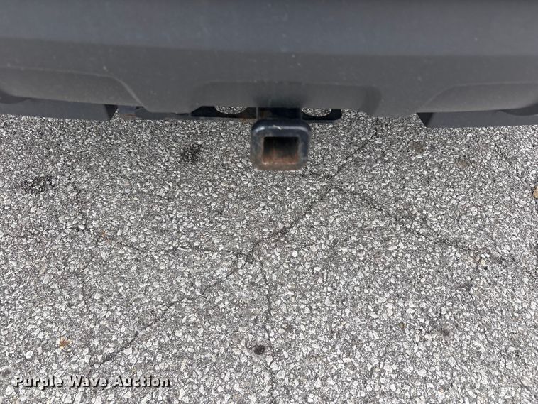 image for item FC2419 2015 Chevrolet Equinox SUV