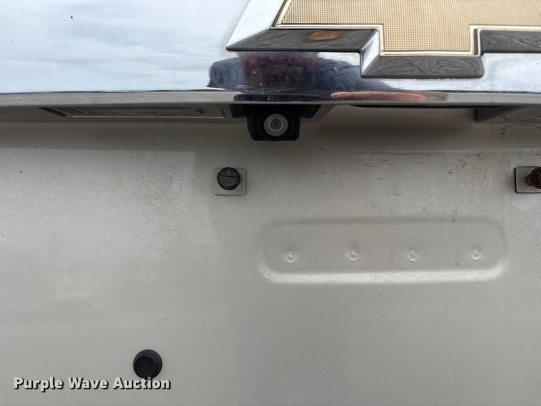 image for item FC2419 2015 Chevrolet Equinox SUV
