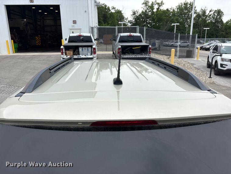 image for item FC2419 2015 Chevrolet Equinox SUV