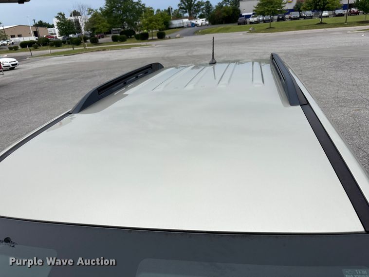 image for item FC2419 2015 Chevrolet Equinox SUV