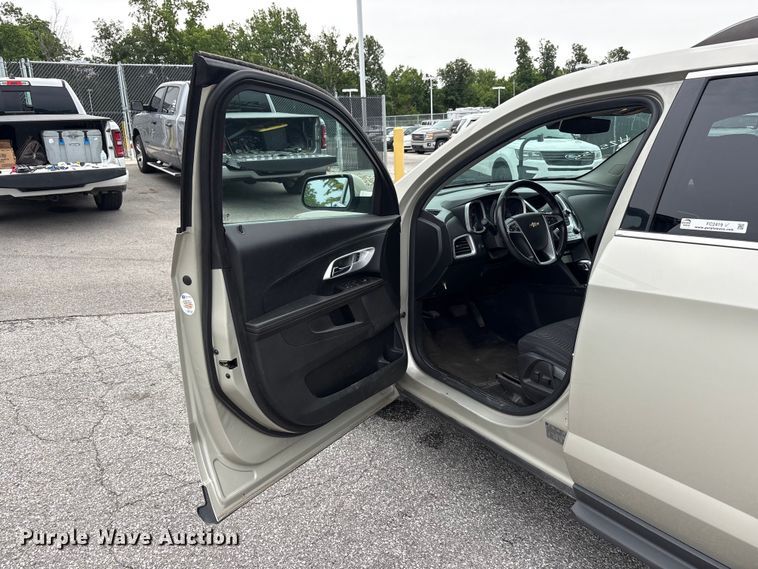 image for item FC2419 2015 Chevrolet Equinox SUV