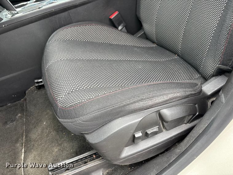 image for item FC2419 2015 Chevrolet Equinox SUV