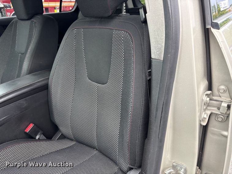 image for item FC2419 2015 Chevrolet Equinox SUV