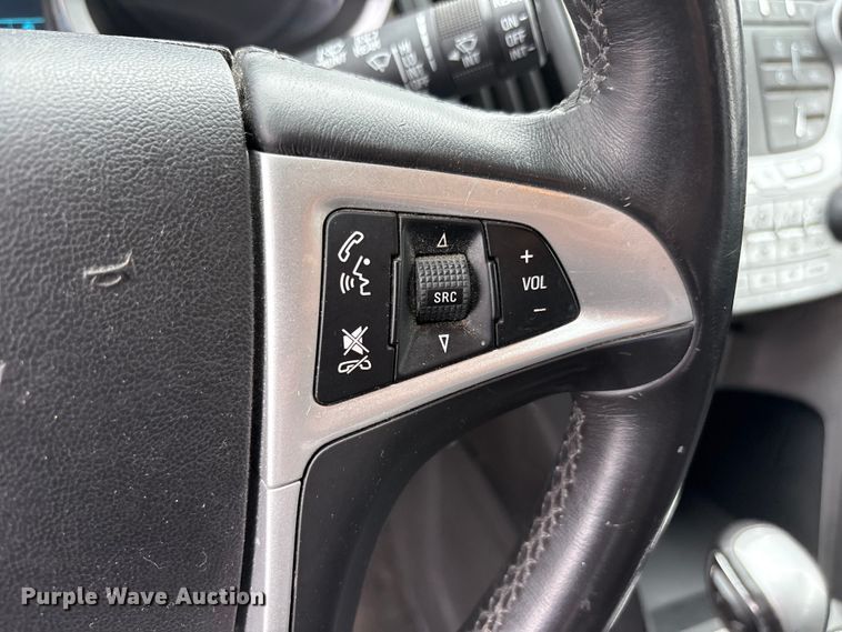 image for item FC2419 2015 Chevrolet Equinox SUV
