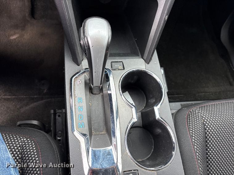 image for item FC2419 2015 Chevrolet Equinox SUV