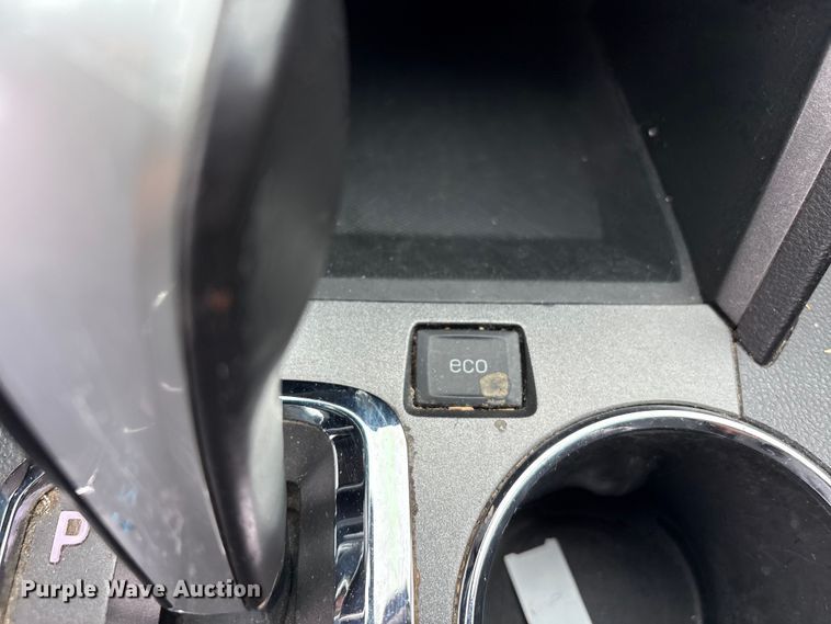 image for item FC2419 2015 Chevrolet Equinox SUV