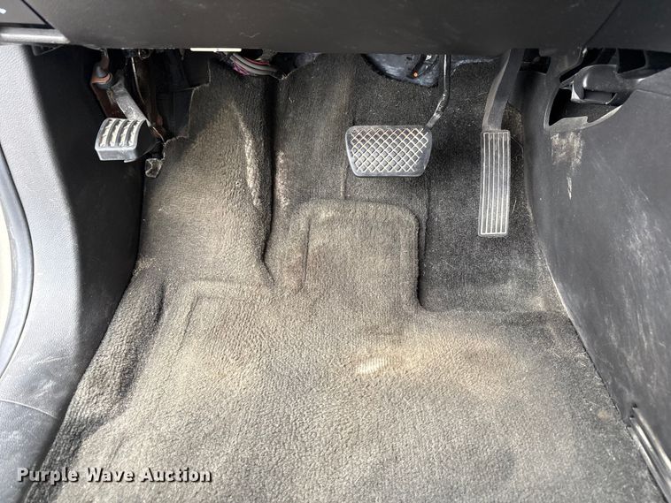 image for item FC2419 2015 Chevrolet Equinox SUV