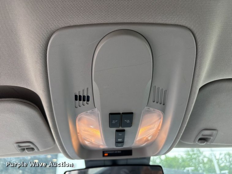 image for item FC2419 2015 Chevrolet Equinox SUV