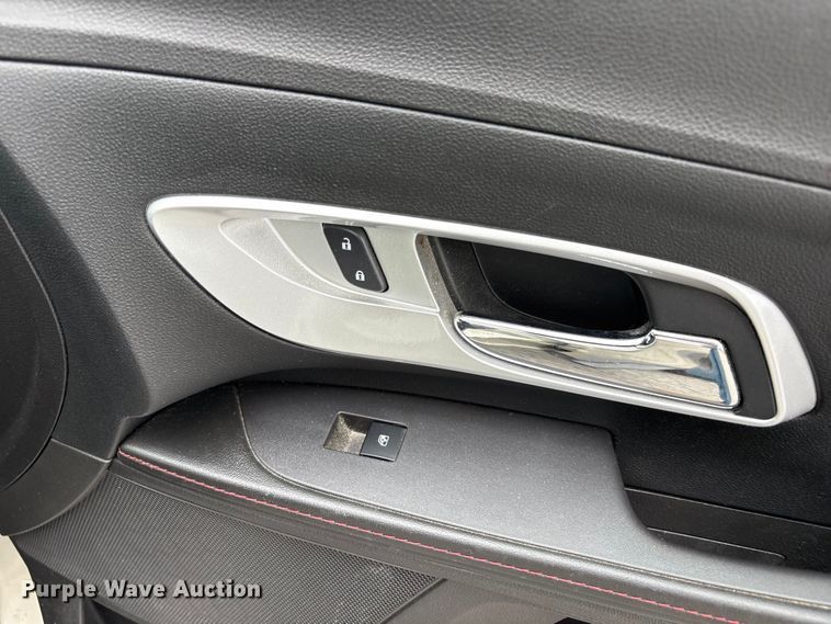 image for item FC2419 2015 Chevrolet Equinox SUV