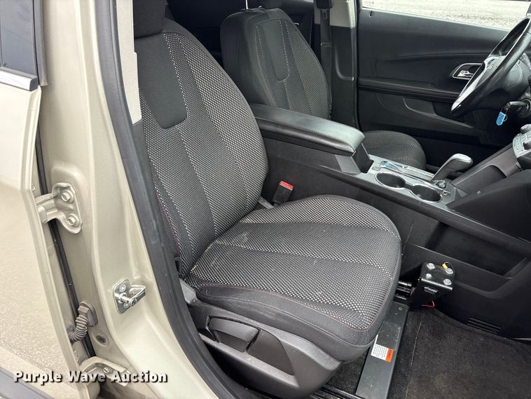 image for item FC2419 2015 Chevrolet Equinox SUV