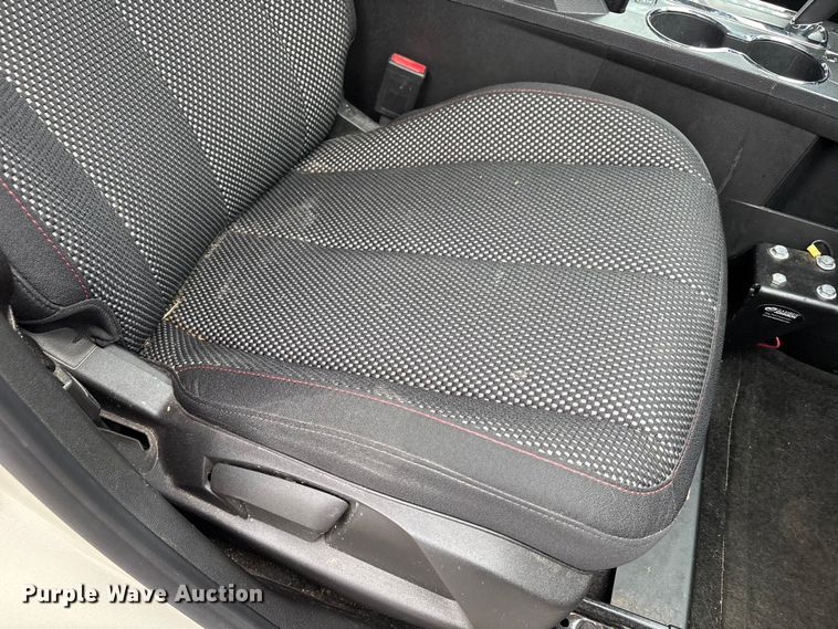 image for item FC2419 2015 Chevrolet Equinox SUV