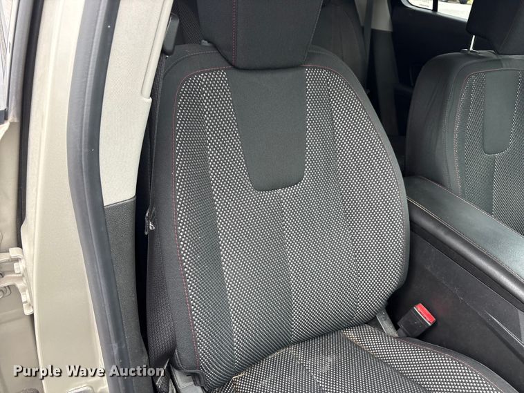 image for item FC2419 2015 Chevrolet Equinox SUV