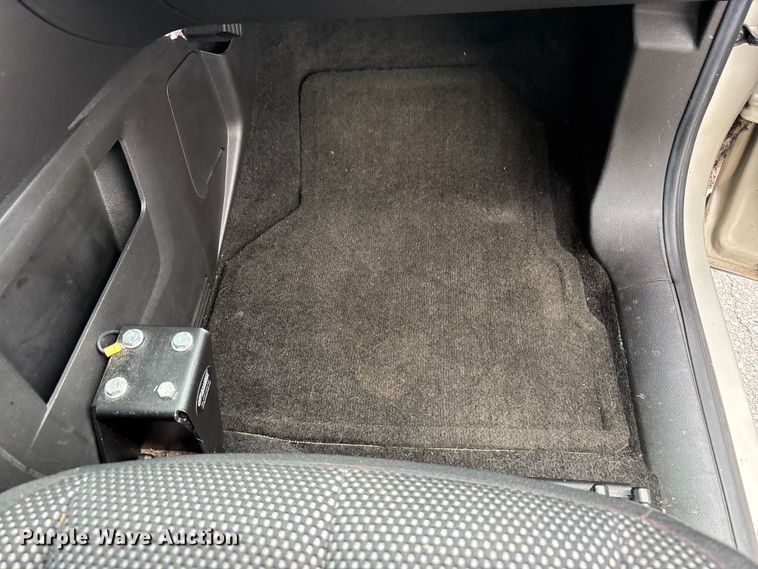 image for item FC2419 2015 Chevrolet Equinox SUV