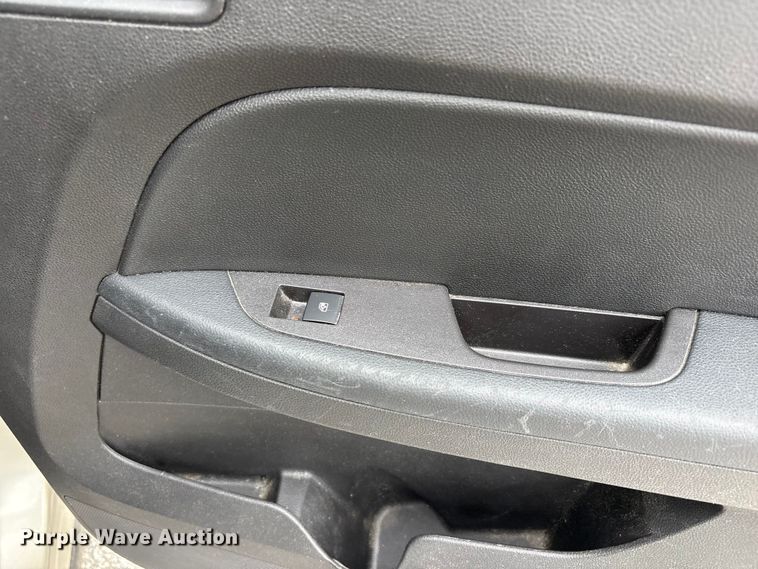 image for item FC2419 2015 Chevrolet Equinox SUV