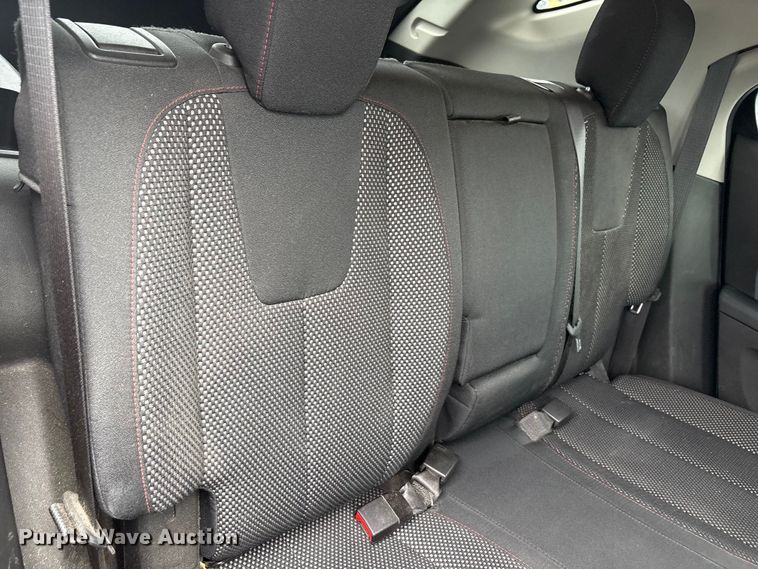 image for item FC2419 2015 Chevrolet Equinox SUV