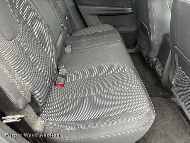 image for item FC2419 2015 Chevrolet Equinox SUV