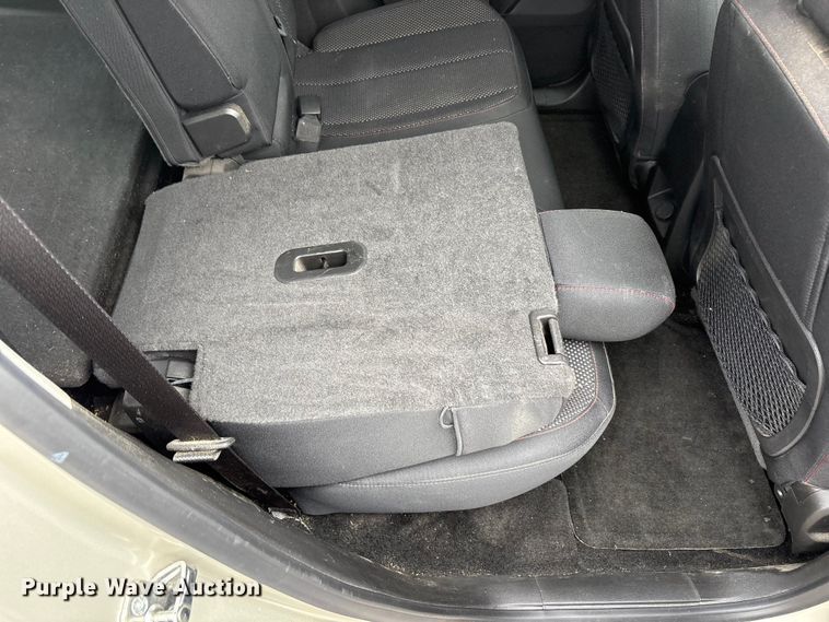 image for item FC2419 2015 Chevrolet Equinox SUV