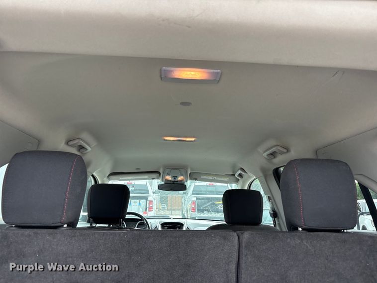 image for item FC2419 2015 Chevrolet Equinox SUV