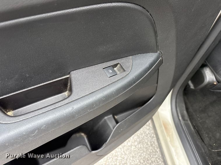 image for item FC2419 2015 Chevrolet Equinox SUV