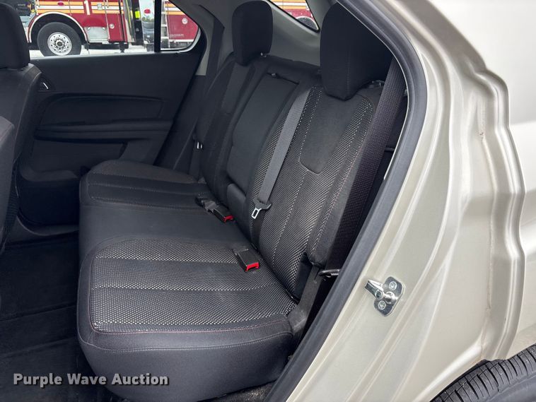 image for item FC2419 2015 Chevrolet Equinox SUV