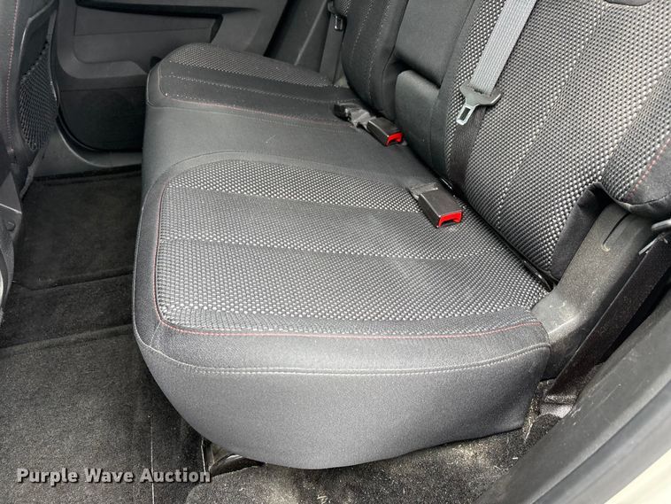 image for item FC2419 2015 Chevrolet Equinox SUV
