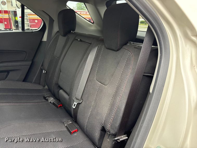 image for item FC2419 2015 Chevrolet Equinox SUV