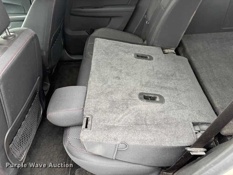 image for item FC2419 2015 Chevrolet Equinox SUV