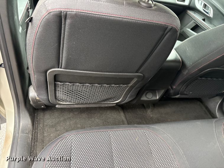 image for item FC2419 2015 Chevrolet Equinox SUV