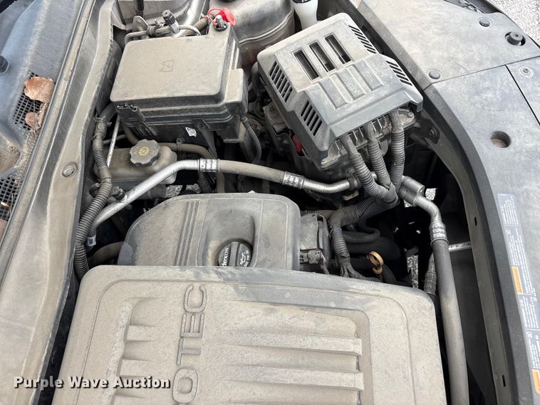 image for item FC2419 2015 Chevrolet Equinox SUV