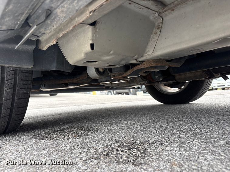 image for item FC2419 2015 Chevrolet Equinox SUV