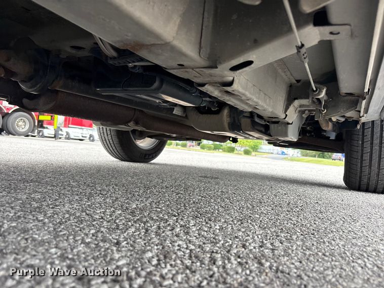 image for item FC2419 2015 Chevrolet Equinox SUV