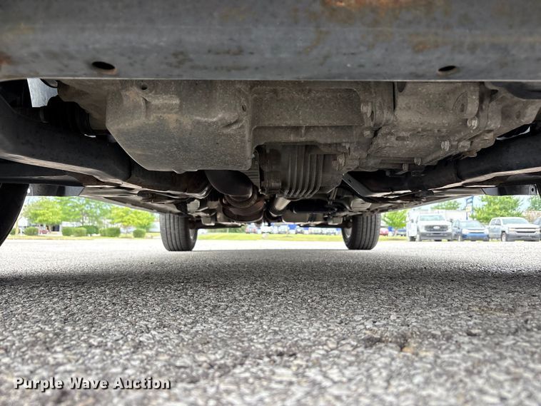image for item FC2419 2015 Chevrolet Equinox SUV