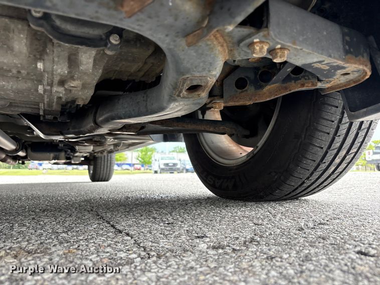 image for item FC2419 2015 Chevrolet Equinox SUV