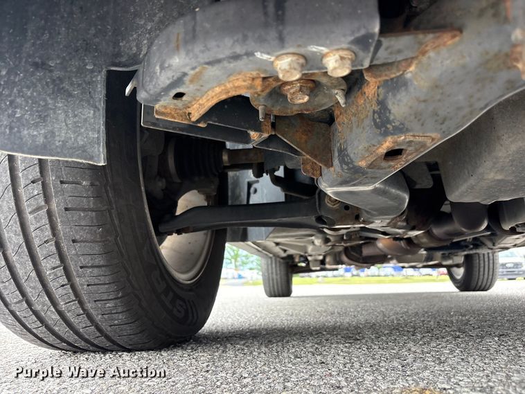 image for item FC2419 2015 Chevrolet Equinox SUV