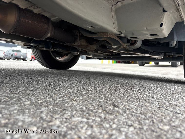 image for item FC2419 2015 Chevrolet Equinox SUV