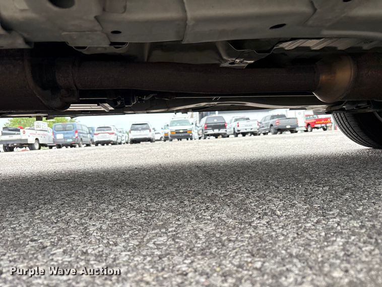 image for item FC2419 2015 Chevrolet Equinox SUV