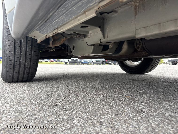image for item FC2419 2015 Chevrolet Equinox SUV