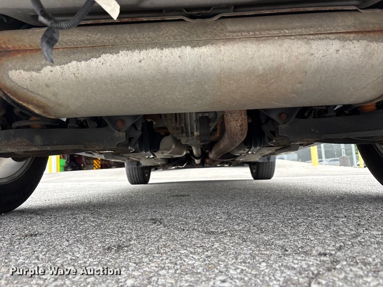 image for item FC2419 2015 Chevrolet Equinox SUV