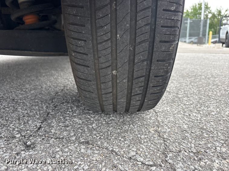 image for item FC2419 2015 Chevrolet Equinox SUV