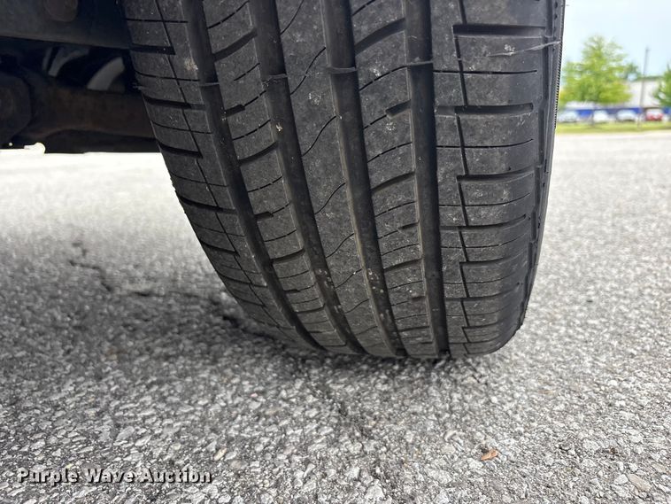 image for item FC2419 2015 Chevrolet Equinox SUV
